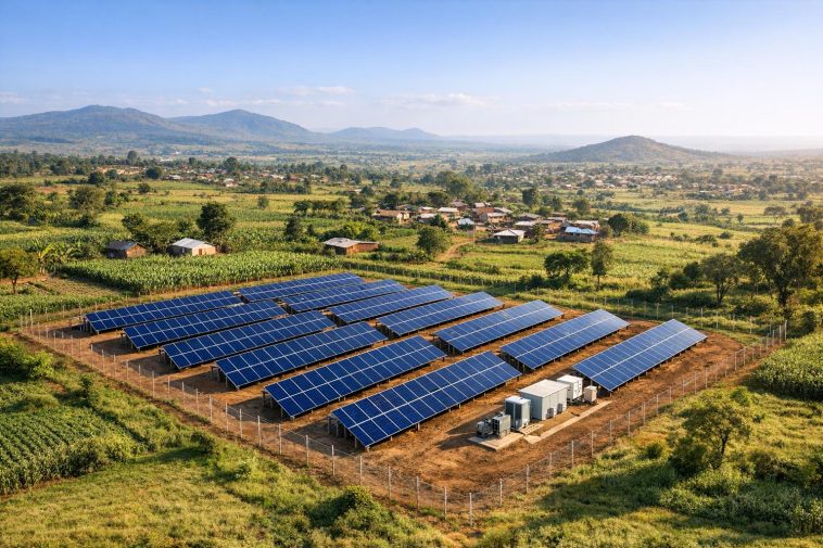 Énergie Verte : PowerGen lève 50M$ pour électrifier le Kenya et l'Afrique de l'Est