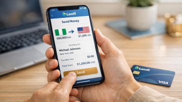 Fintech : LemFi sécurise 53M$ pour étendre ses services hors d'Afrique