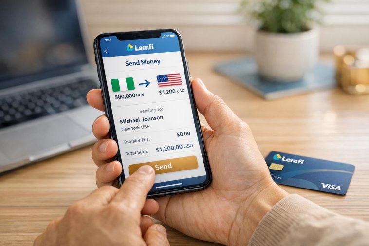 Fintech : LemFi sécurise 53M$ pour étendre ses services hors d'Afrique
