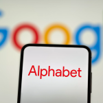 Google alphabet