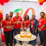 groupe sahara energy