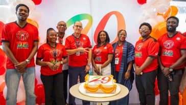 groupe sahara energy