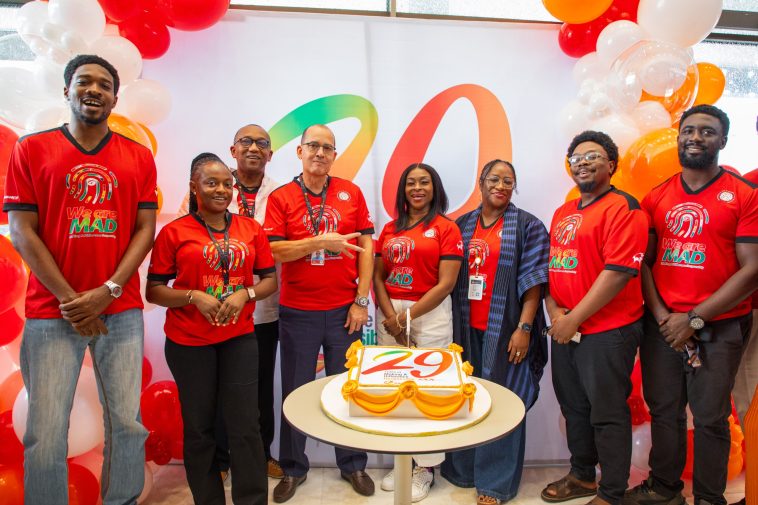 groupe sahara energy