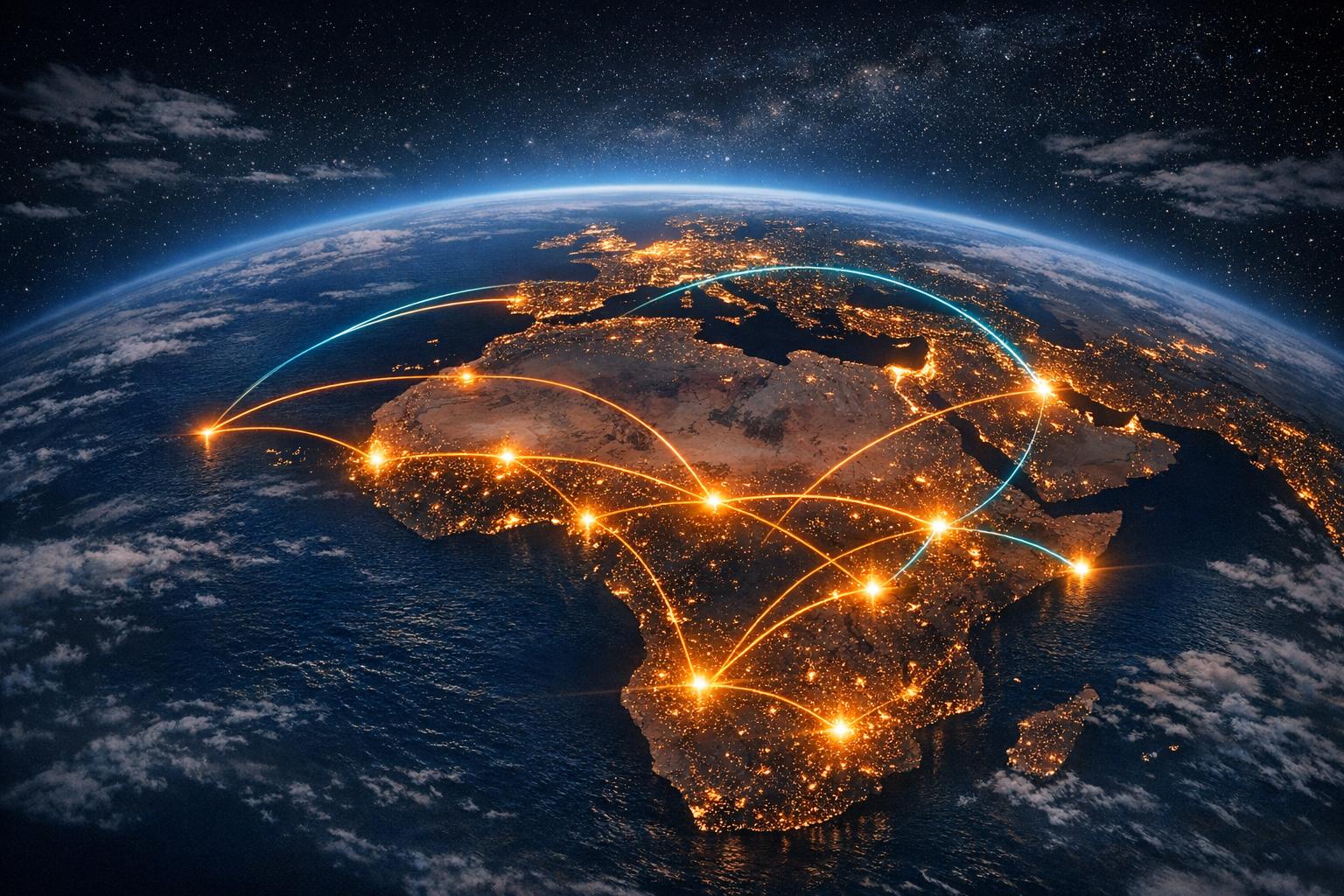 Paiements transfrontaliers : Les stablecoins réduisent la volatilité des devises