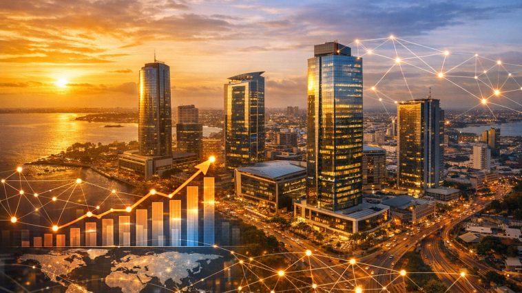 Capital-Risque : Le Corporate VC atteint un sommet historique au S1 2025