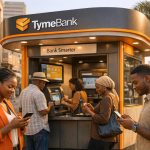 TymeBank : La néo-banque atteint la rentabilité et le statut de licorne
