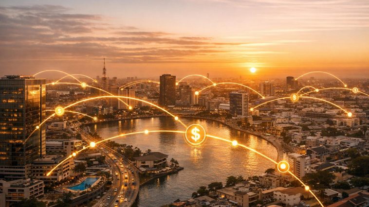 Stablecoins en Afrique : L'adoption du Ripple USD (RLUSD) s'accélère