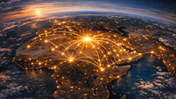 Exit majeur : Deel acquiert PaySpace pour dominer la tech RH en Afrique