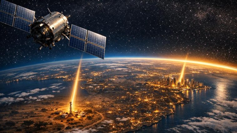 Starlink en Afrique : Partenariat stratégique confirmé avec Airtel et Vodacom