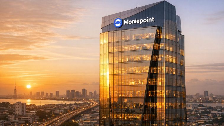 Moniepoint devient une licorne après une levée record de 250M$ (Série C)
