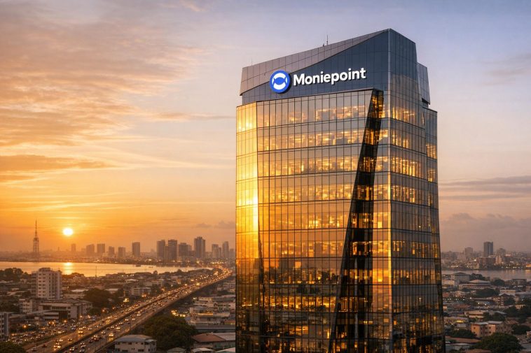 Moniepoint devient une licorne après une levée record de 250M$ (Série C)