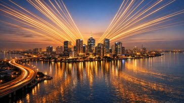 Fintech au Nigeria : Le secteur attire 35% des investissements technologiques