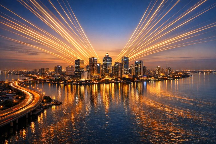 Fintech au Nigeria : Le secteur attire 35% des investissements technologiques