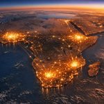 Le "Big 4" (Nigeria, Kenya, Égypte, Afrique du Sud) capte encore 75% des fonds