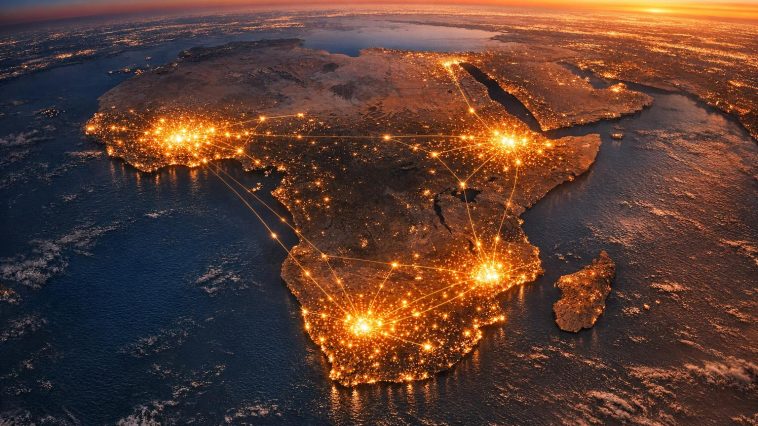 Le "Big 4" (Nigeria, Kenya, Égypte, Afrique du Sud) capte encore 75% des fonds