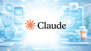 claude healthcare