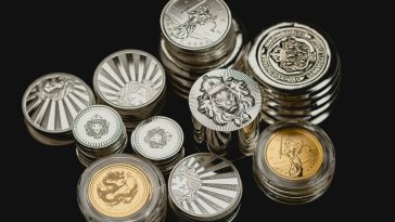 stablecoins