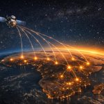 Airtel Africa lancera son service "Direct-to-Cell" par satellite en 2026