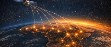 Airtel Africa lancera son service "Direct-to-Cell" par satellite en 2026