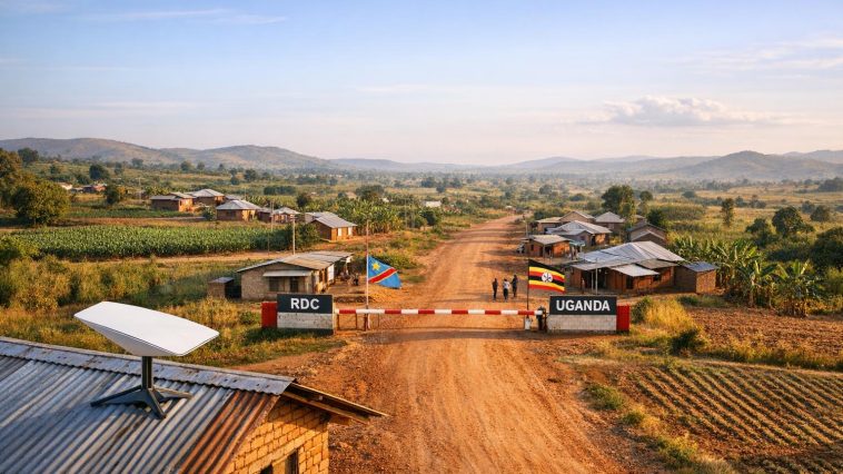 RDC et Ouganda : Starlink face aux défis régulatoires et politiques