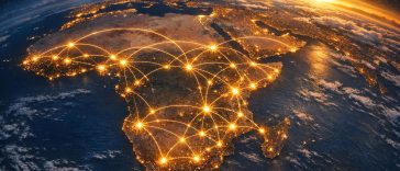 Déploiement 5G : État des lieux et tendances clés en Afrique pour 2025