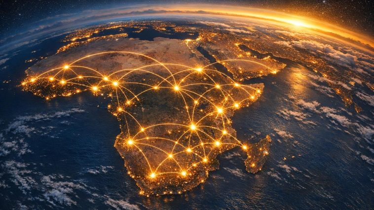 Déploiement 5G : État des lieux et tendances clés en Afrique pour 2025