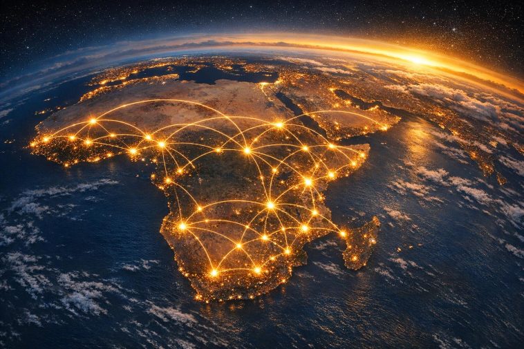 Déploiement 5G : État des lieux et tendances clés en Afrique pour 2025