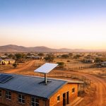 Afrique du Sud : Vers une autorisation imminente de Starlink ?