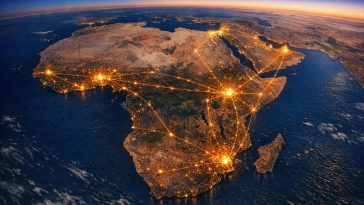 Rapport BAD : L'IA pourrait ajouter 1000 Mds$ au PIB africain d'ici 2035