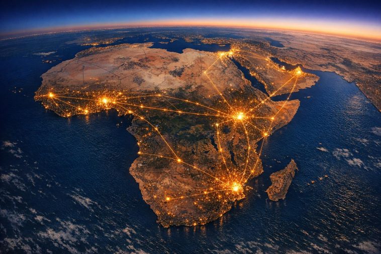 Rapport BAD : L'IA pourrait ajouter 1000 Mds$ au PIB africain d'ici 2035