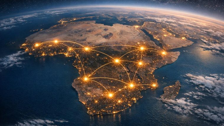 Microsoft AI : Top 10 des pays africains prêts pour l'économie de l'IA
