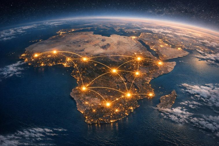 Microsoft AI : Top 10 des pays africains prêts pour l'économie de l'IA