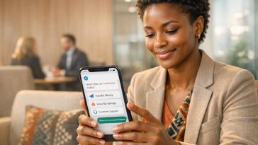 Banque & IA Générative : Comment l'expérience client se transforme