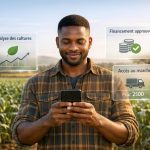 AgriTech : La startup Khula soutenue par le fonds Kgodiso de PepsiCo