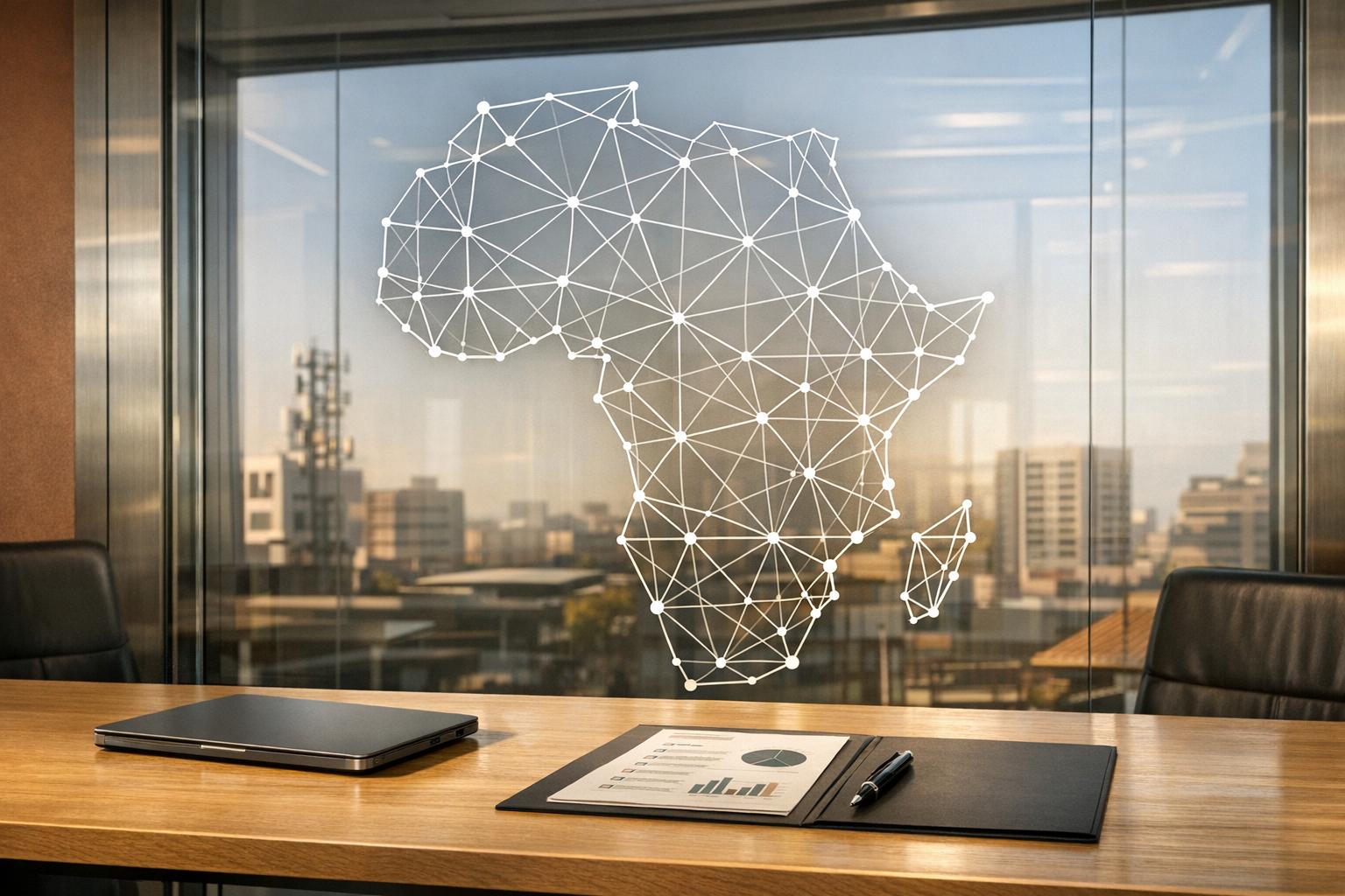Éthique et IA : Quels cadres de gouvernance pour les startups africaines ?
