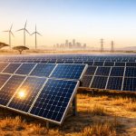 GreenTech : Les investisseurs parient sur l'économie verte africaine en 2025