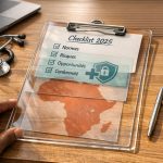 Santé Numérique : Ce que les fondateurs doivent savoir sur la régulation 2025