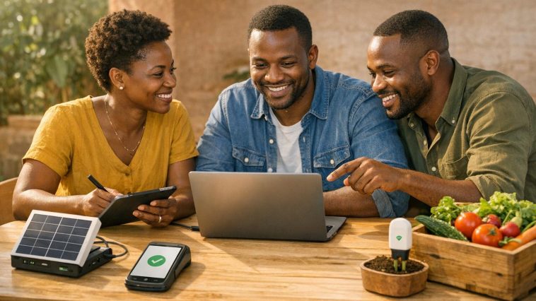 Zoho Insights : Les "équipes augmentées" sont l'avenir du travail en Afrique