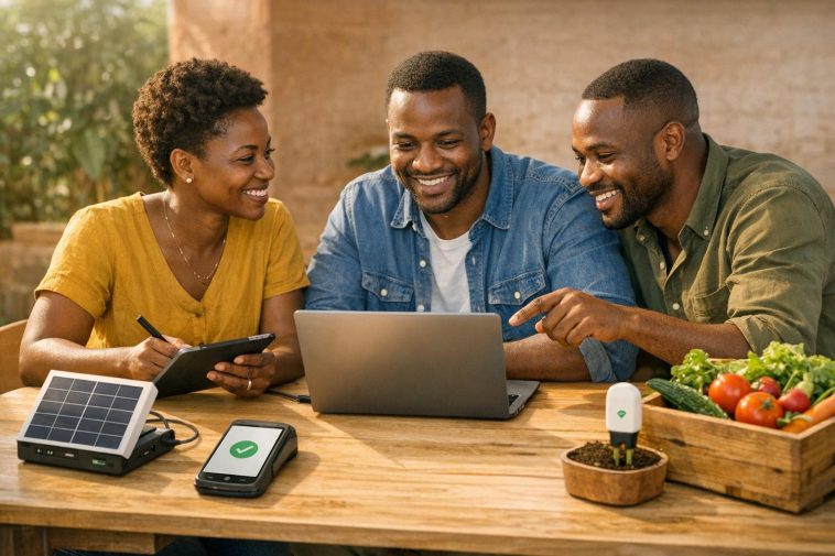 Zoho Insights : Les "équipes augmentées" sont l'avenir du travail en Afrique