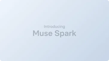 muse spark ai