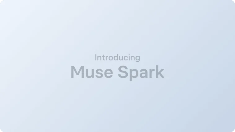 muse spark ai