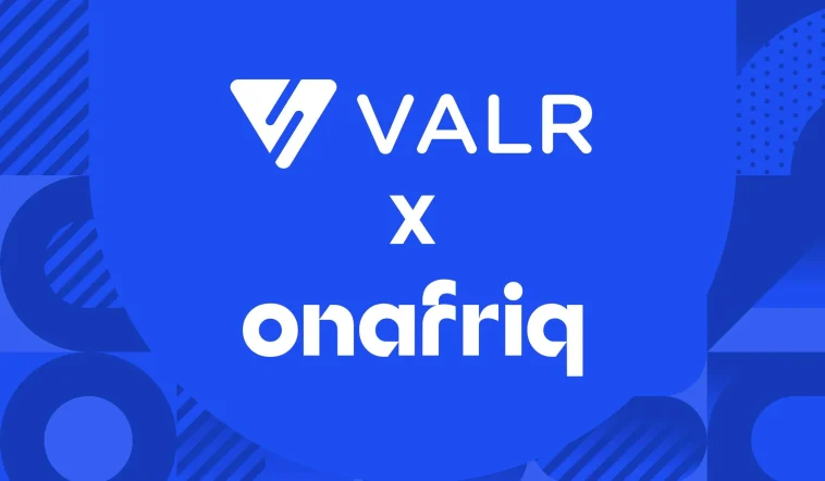 VALR et Onafriq