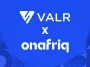 VALR et Onafriq