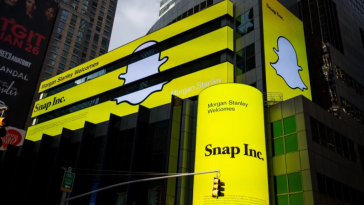 Snap Inc. Qualcomm