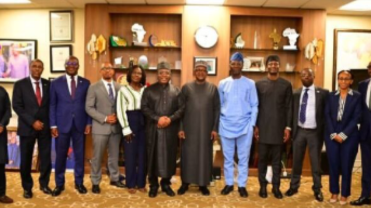 new horizon nigeria
