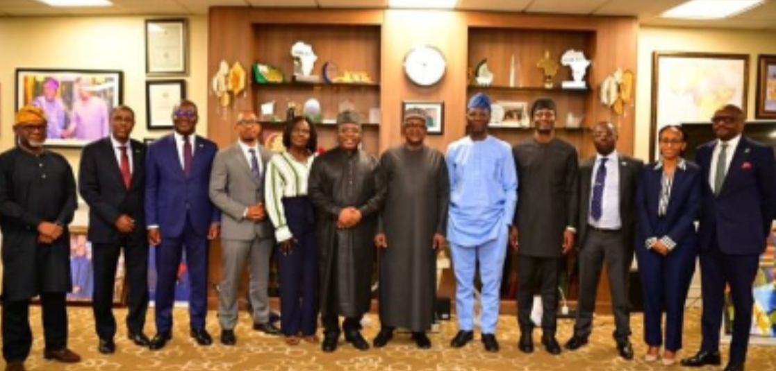 new horizon nigeria