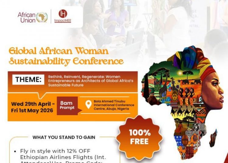 Global-African-Women-Sustainability-Conference