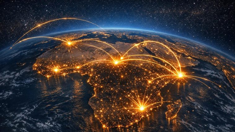 M&A : Les fusions-acquisitions dans la tech africaine en hausse de 34%