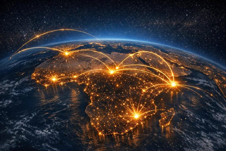 M&A : Les fusions-acquisitions dans la tech africaine en hausse de 34%