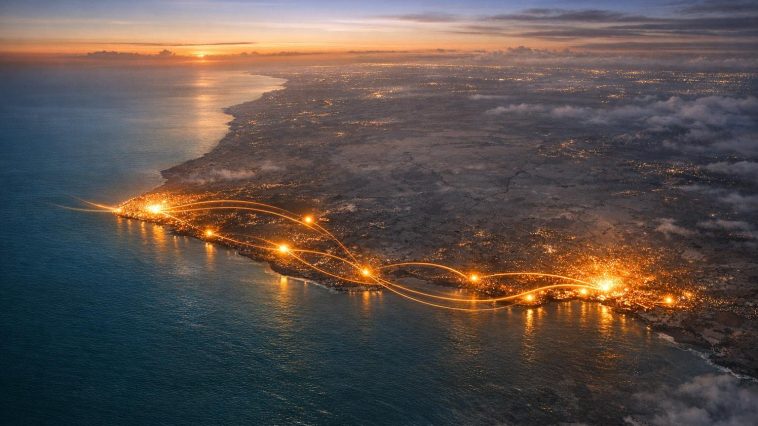 Écosystème Francophone : La Côte d'Ivoire et le Sénégal gagnent du terrain